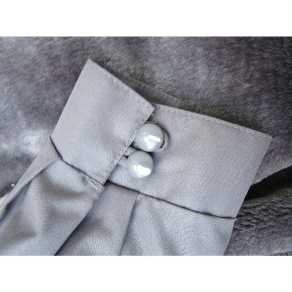 Misty Harbor Women’s Size 16 Trench Coat w/Zip-Out Lining with Belt - Picture 13 of 13